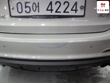 2017 - hyundai avante