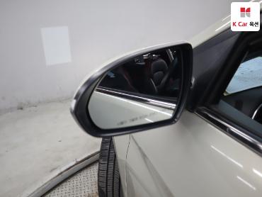 2017 - hyundai avante