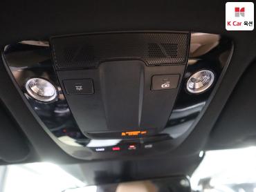 2022 - kia k5