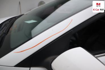 2017 - hyundai avante