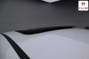 2017 - hyundai avante