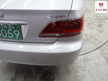 2006 - lexus es330