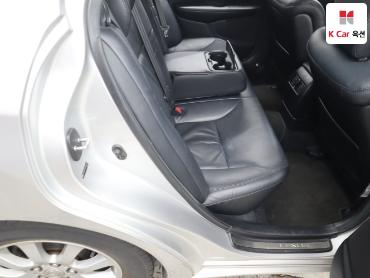 2006 - lexus es330