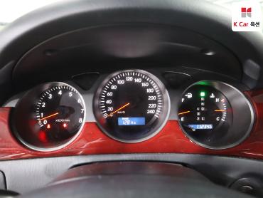 2006 - lexus es330