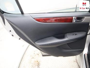 2006 - lexus es330