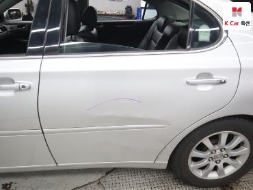 2006 - lexus es330