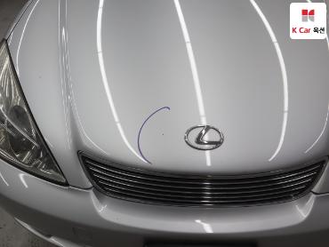 2006 - lexus es330