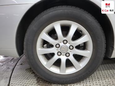 2006 - lexus es330