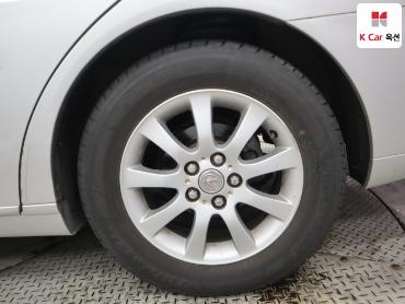 2006 - lexus es330
