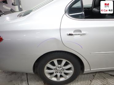 2006 - lexus es330