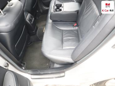 2006 - lexus es330