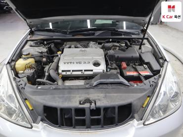 2006 - lexus es330