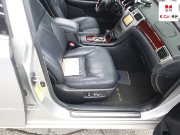 2006 - lexus es330