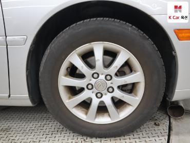 2006 - lexus es330