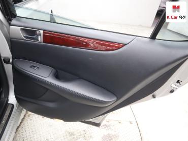 2006 - lexus es330
