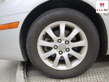 2006 - lexus es330