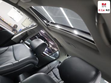 2006 - lexus es330
