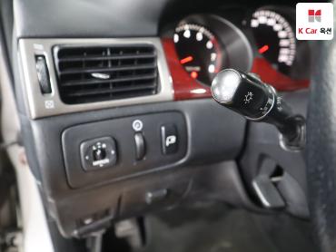 2006 - lexus es330