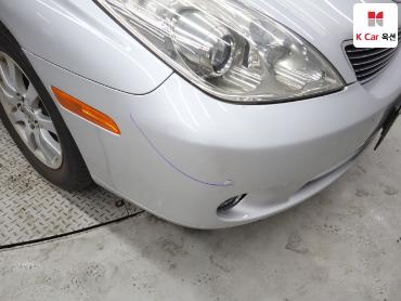 2006 - lexus es330
