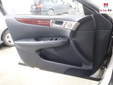 2006 - lexus es330