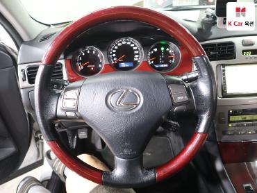 2006 - lexus es330