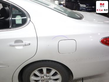 2006 - lexus es330