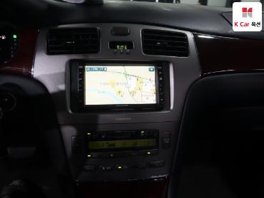 2006 - lexus es330