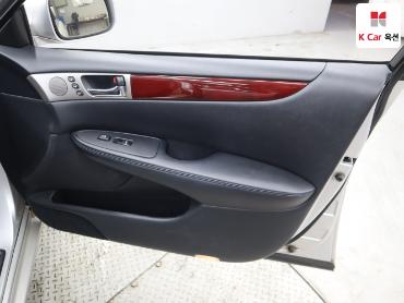 2006 - lexus es330