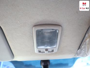 2018 - kia bongo iii