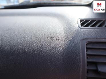 2018 - kia bongo iii