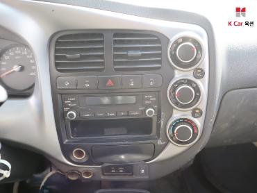 2018 - kia bongo iii