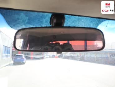 2018 - kia bongo iii
