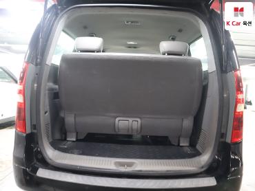 2014 - hyundai grand starex