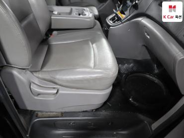 2014 - hyundai grand starex