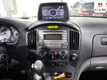 2014 - hyundai grand starex