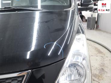 2014 - hyundai grand starex