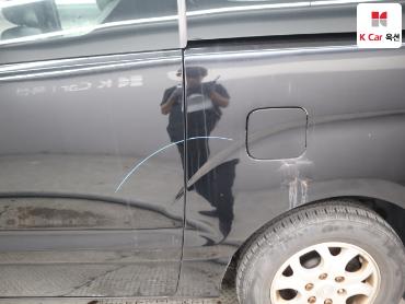 2014 - hyundai grand starex