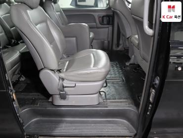 2014 - hyundai grand starex