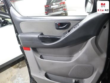 2014 - hyundai grand starex
