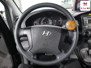 2014 - hyundai grand starex