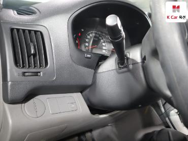 2014 - hyundai grand starex