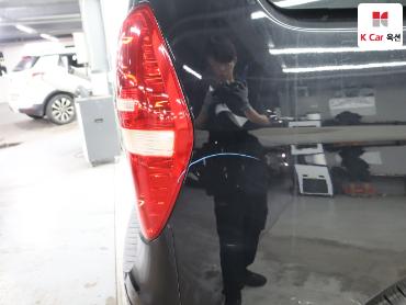 2014 - hyundai grand starex