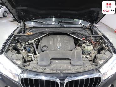 2018 - bmw x5