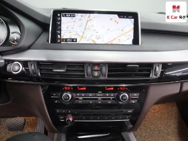 2018 - bmw x5