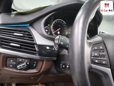 2018 - bmw x5