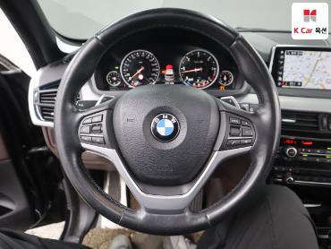 2018 - bmw x5