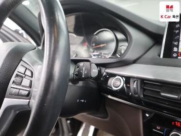 2018 - bmw x5