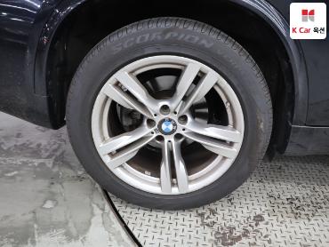 2018 - bmw x5