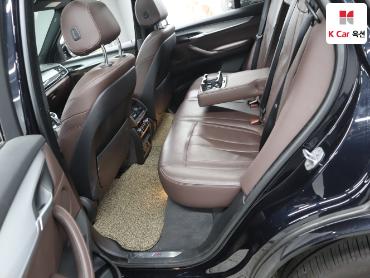 2018 - bmw x5