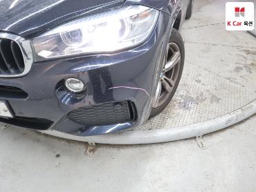 2018 - bmw x5